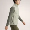 Gilet Atom pour homme