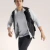 Gilet Atom pour homme