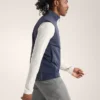 Gilet Atom pour homme