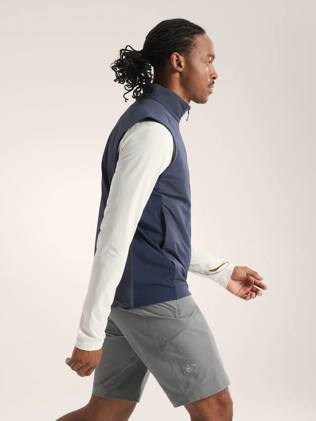 Gilet Atom pour homme