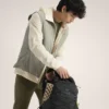 Gilet Atom pour homme