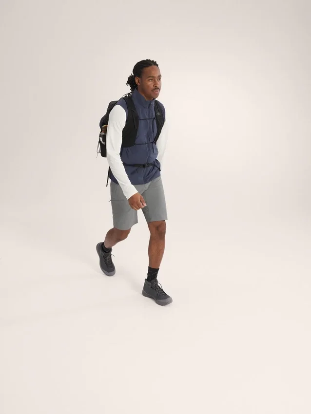 Gilet Atom pour homme