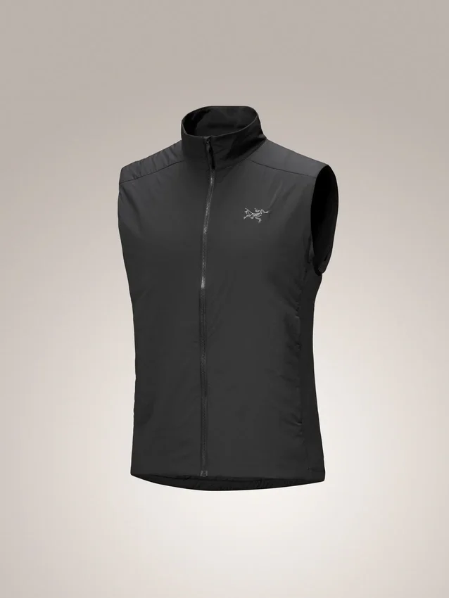 Gilet Atom pour homme
