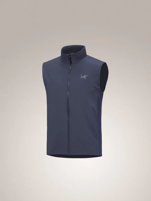 Gilet Atom pour homme