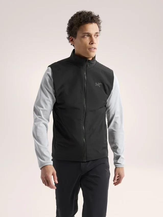 Gilet Atom pour homme