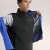 Gilet Atom pour homme