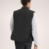 Gilet Atom pour homme