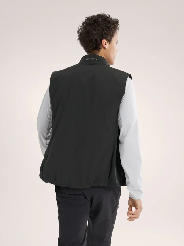 Gilet Atom pour homme
