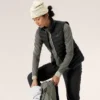 Gilet Cerium pour femme