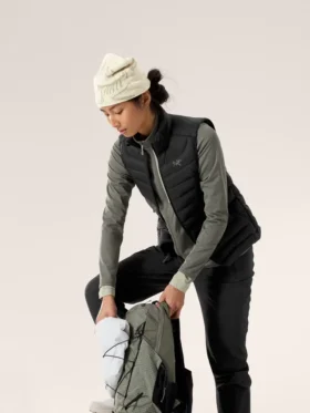 Gilet Cerium pour femme