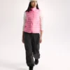 Gilet Cerium pour femme