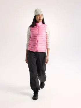 Gilet Cerium pour femme