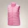 Gilet Cerium pour femme