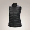 Gilet Cerium pour femme