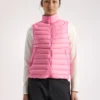Gilet Cerium pour femme