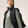 Gilet Cerium pour femme