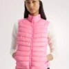 Gilet Cerium pour femme