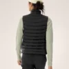 Gilet Cerium pour femme