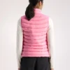 Gilet Cerium pour femme