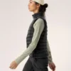 Gilet Cerium pour femme