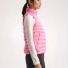Gilet Cerium pour femme