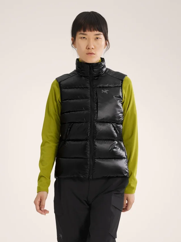 Gilet Cerium SV pour femme