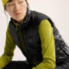 Gilet Cerium SV pour femme