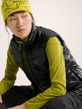 Gilet Cerium SV pour femme