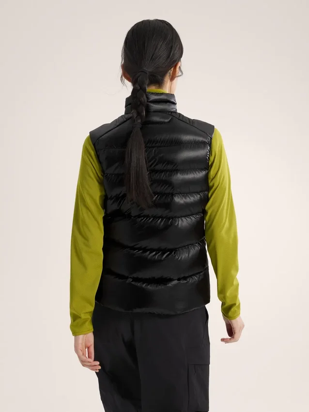Gilet Cerium SV pour femme