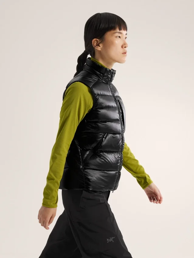 Gilet Cerium SV pour femme