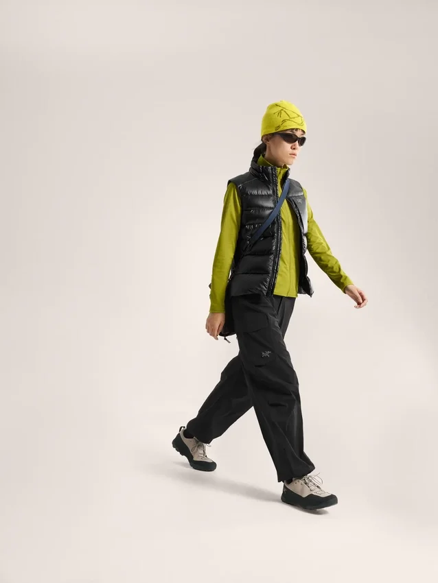 Gilet Cerium SV pour femme
