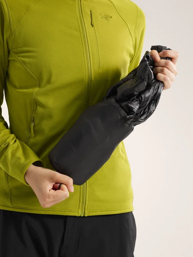 Gilet Cerium SV pour femme