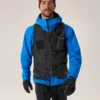 Gilet Patrol
