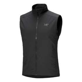 Gilets Atom « Black »