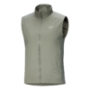 Gilets Atom « Vert olive »