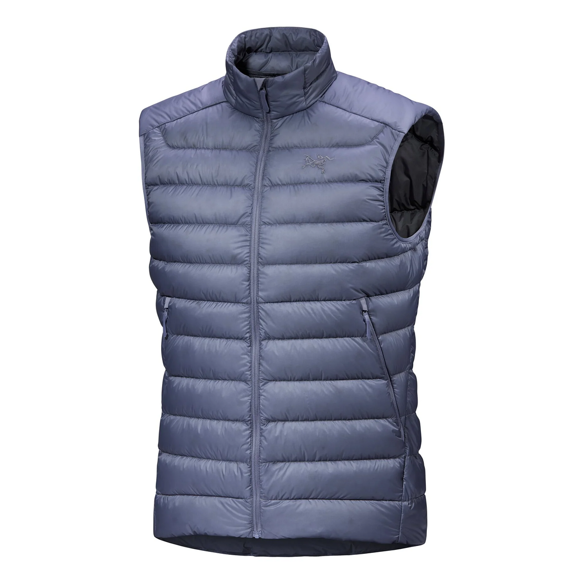Gilets Cerium « Blue »