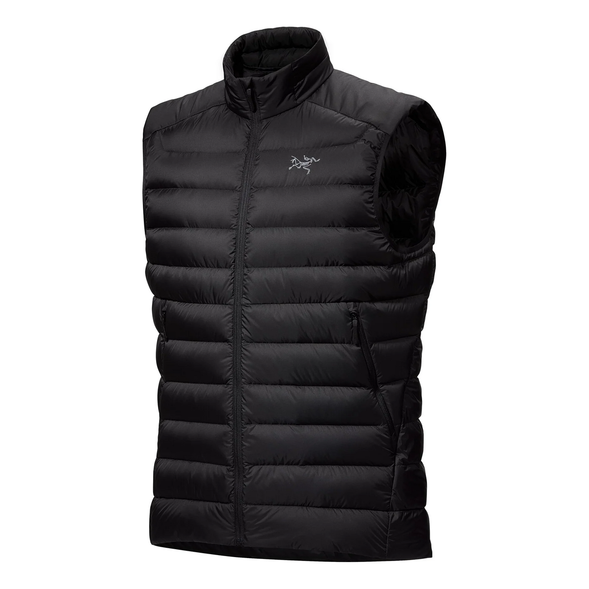 Gilets Cerium « Noir »