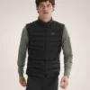 Gilets Cerium pour homme