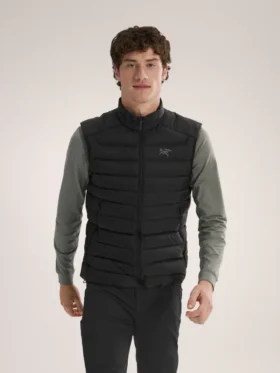 Gilets Cerium pour homme