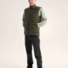 Gilets Cerium pour homme