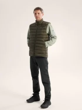 Gilets Cerium pour homme