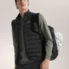 Gilets Cerium pour homme