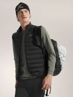 Gilets Cerium pour homme