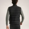 Gilets Cerium pour homme