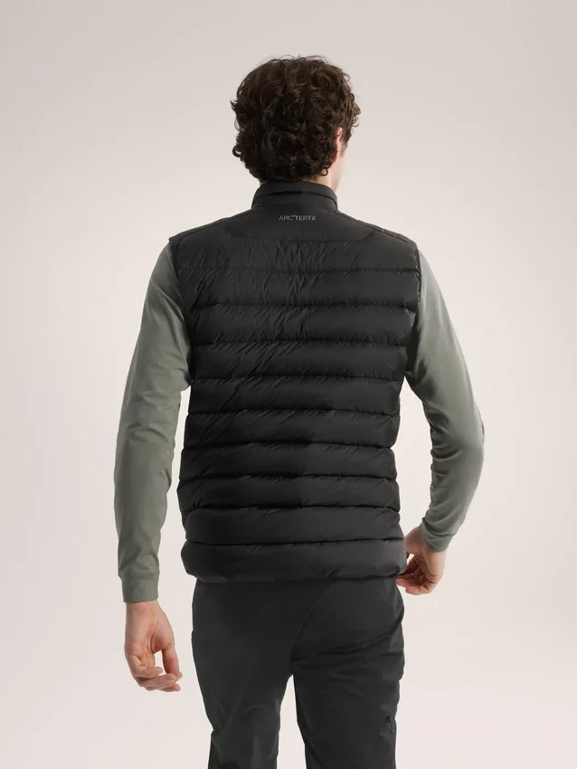 Gilets Cerium pour homme