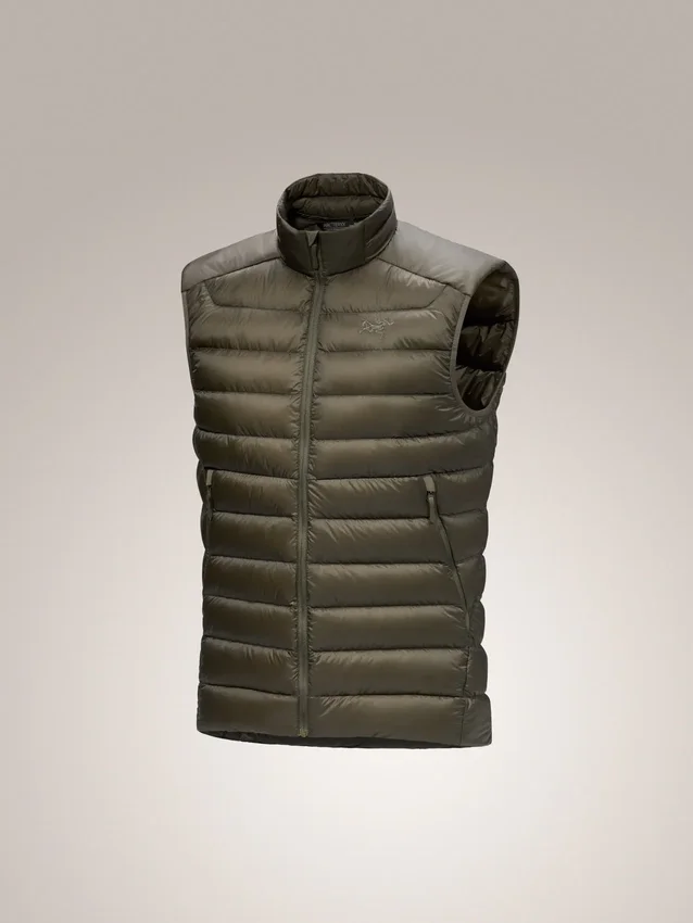 Gilets Cerium pour homme