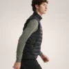 Gilets Cerium pour homme