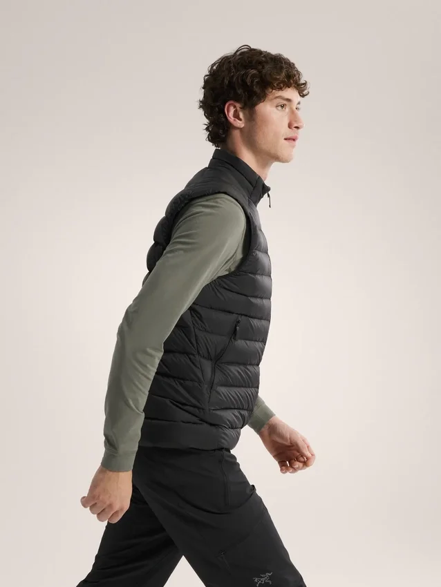 Gilets Cerium pour homme