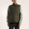 Gilets Cerium pour homme
