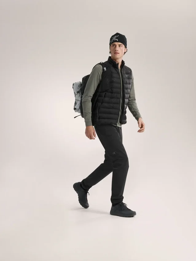 Gilets Cerium pour homme